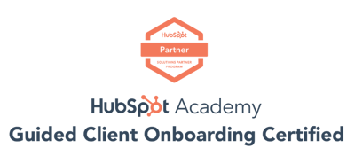 HubSpot Cert- Guided Client Onboarding Certified- 802x354