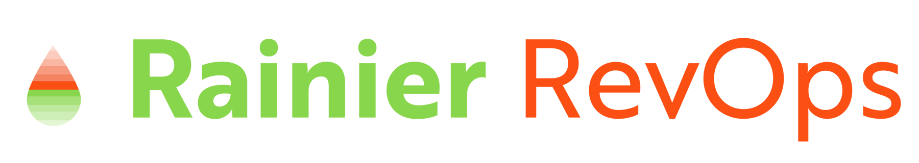 RainierDigital Logo