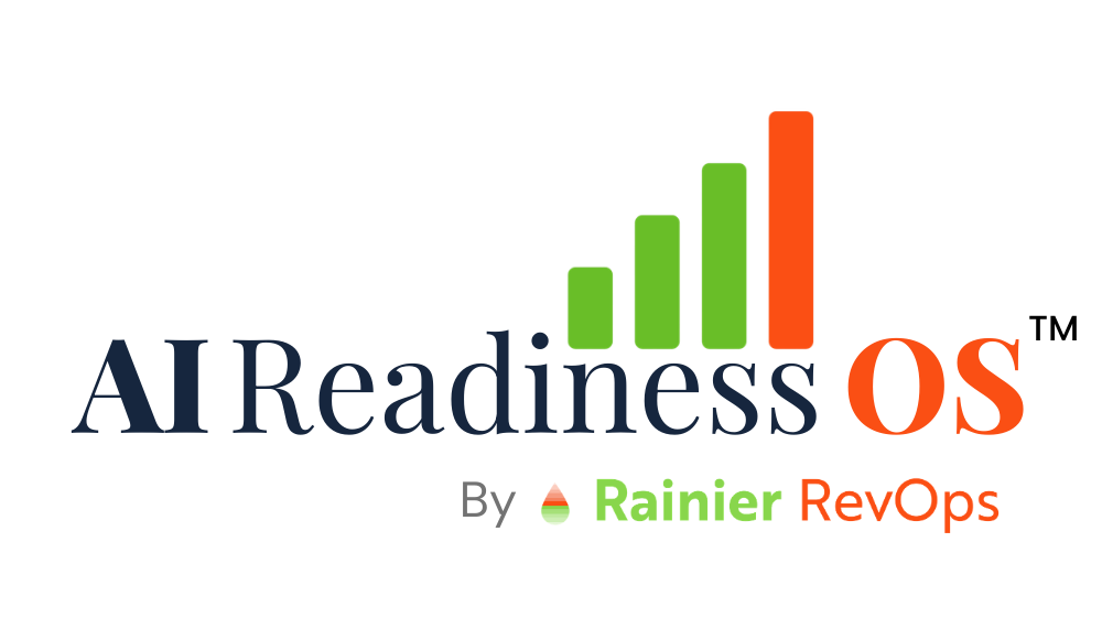 AI Readiness OS Logo (light background)
