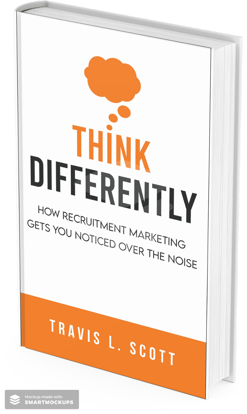 Think Differently Book Image-1
