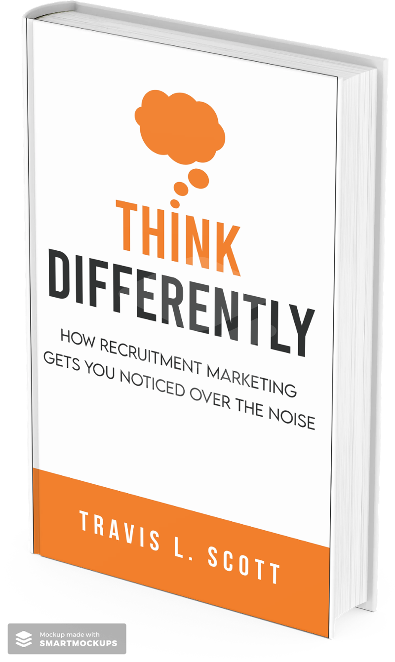 Think Differently Book Image-1